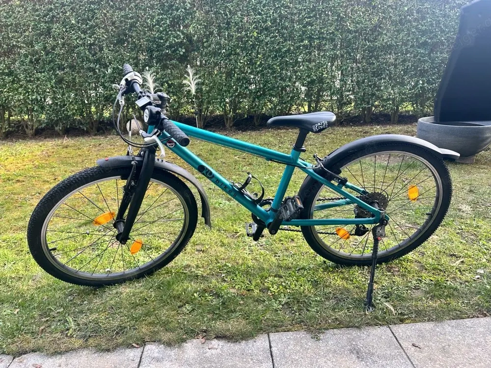 kubike kinderfahrrad