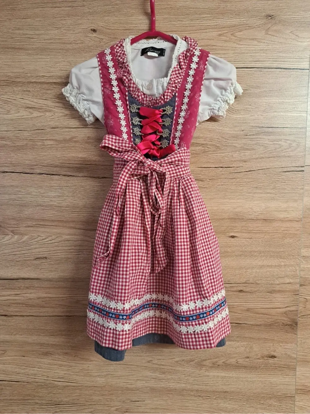 Kinderdirndl