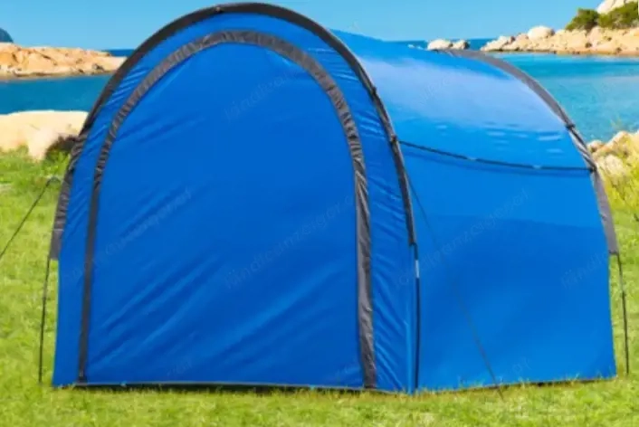 Campingzelt Toledo Camping Berger