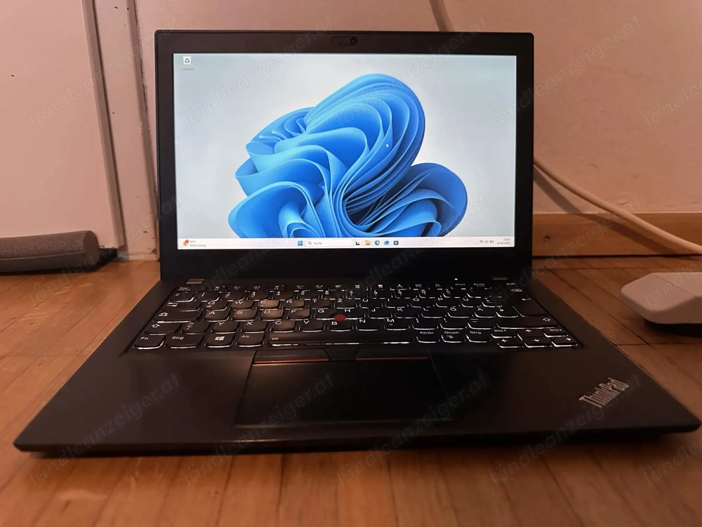Lenovo Thinkpad X280