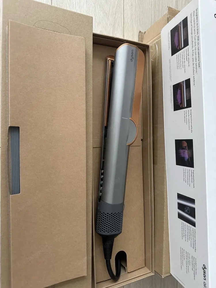 Dyson Airstrait Straitener 