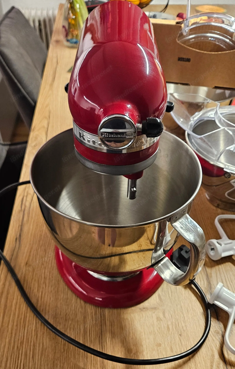 Kitchen Aid