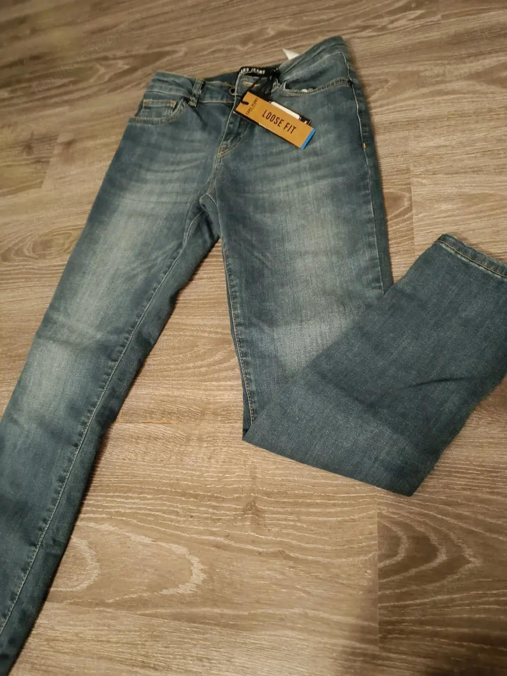Jeanshose von CARS
