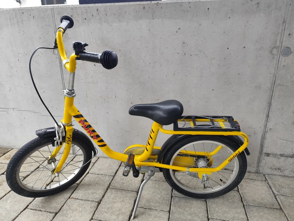 Fahrrad 16 Zoll 