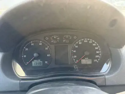 VW Polo 9 N 1,2 5 Türig Vorgeführt 08 2026 + 4