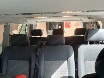 zuverkaufen vw t5 carawelle langeradstand