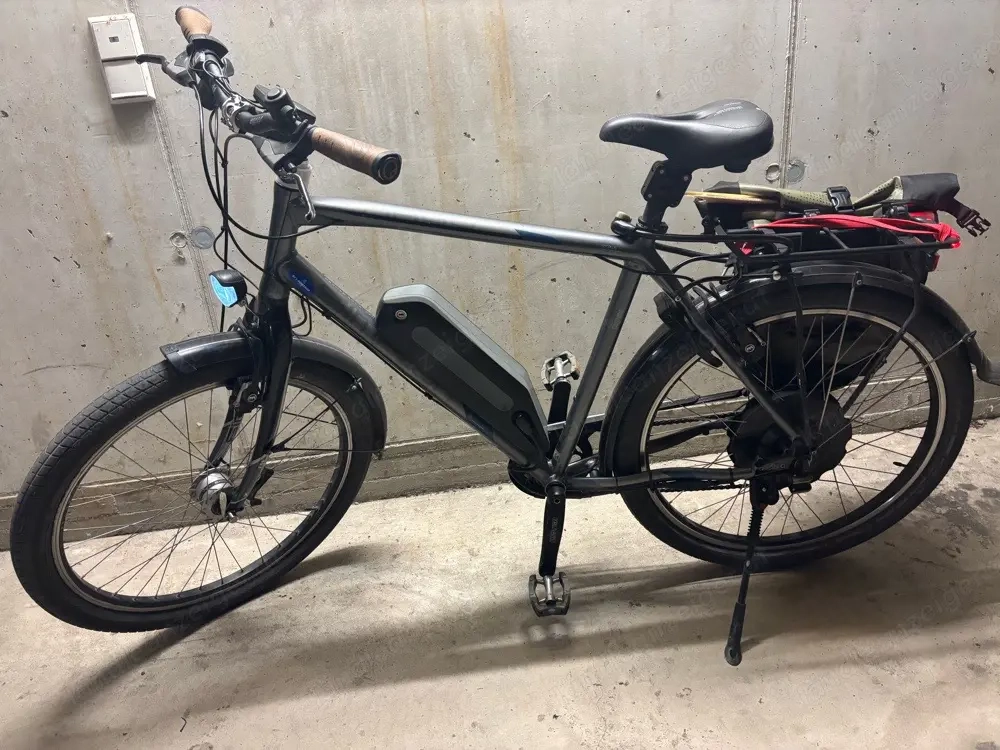 Simplon Kagu E-Bike , Neodrives 32km h