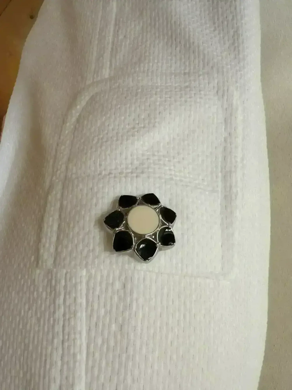 Kleid Marke PIU & PIU