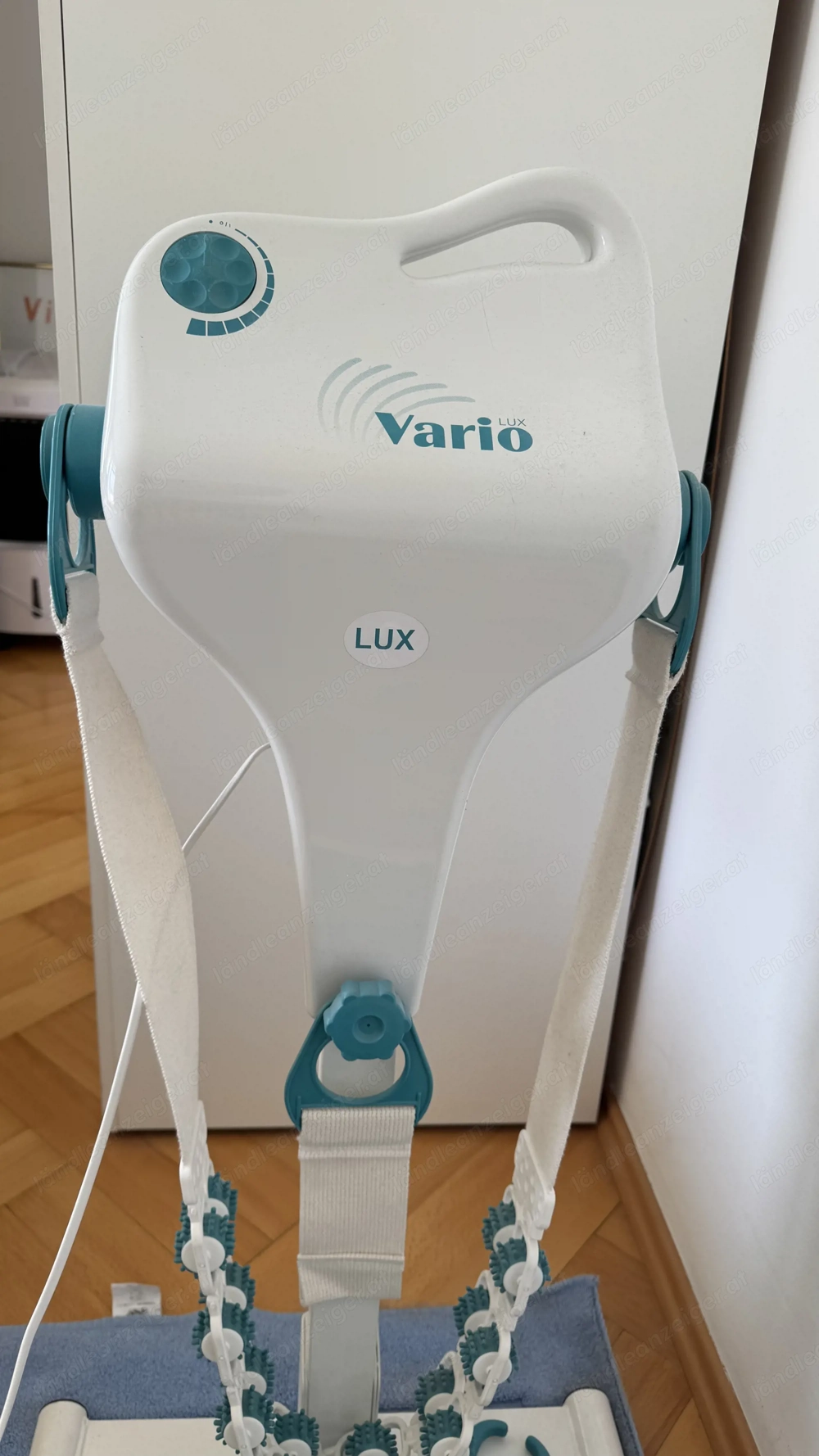 Massagegerät zu verkaufen 