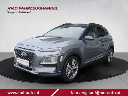 Hyundai KONA 1.6 TGDI Style 4WD 130 kW (177 PS), Automatik, ...