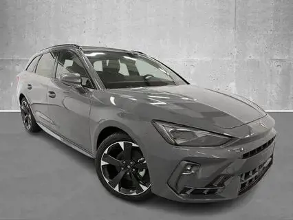 Cupra Leon Sportstourer 1.5 eTSI 150PS/110kW DSG7 2025 +EDGE +PANO +D.C...