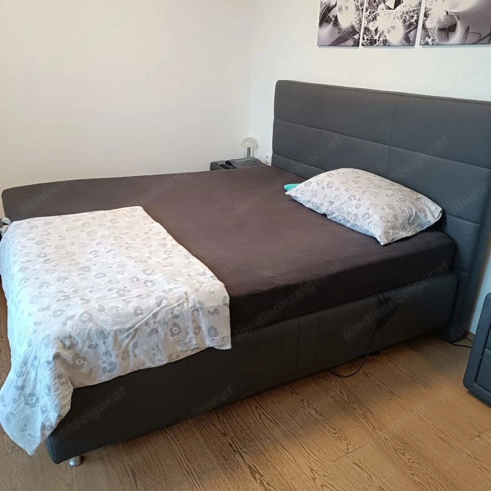 Mondo Qualitäts Bockspringbett