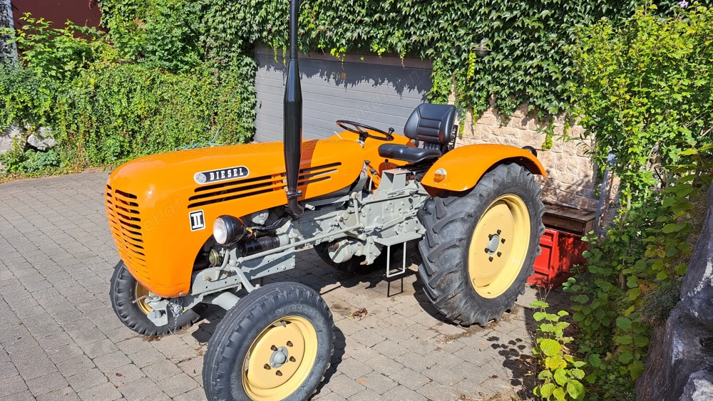 Steyr T188 zu verkaufen