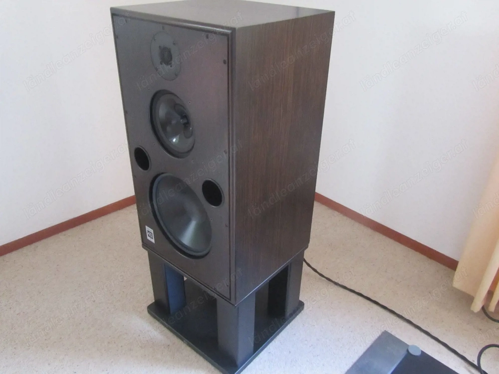 Harbeth 40.1 Referenz Lautsprecher