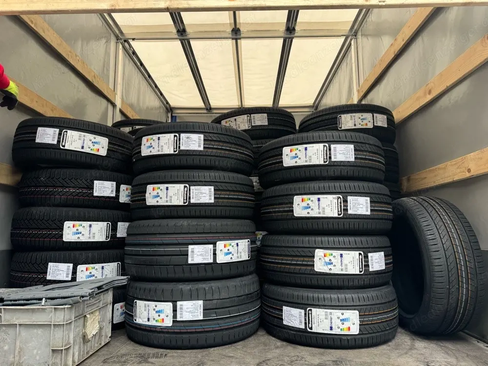 Sommerreifen Angebot