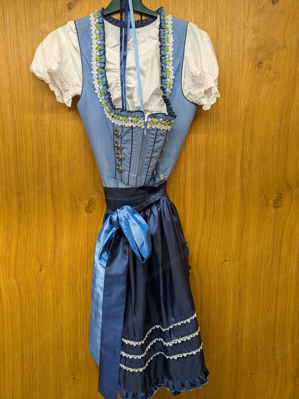 Krüger Dirndl