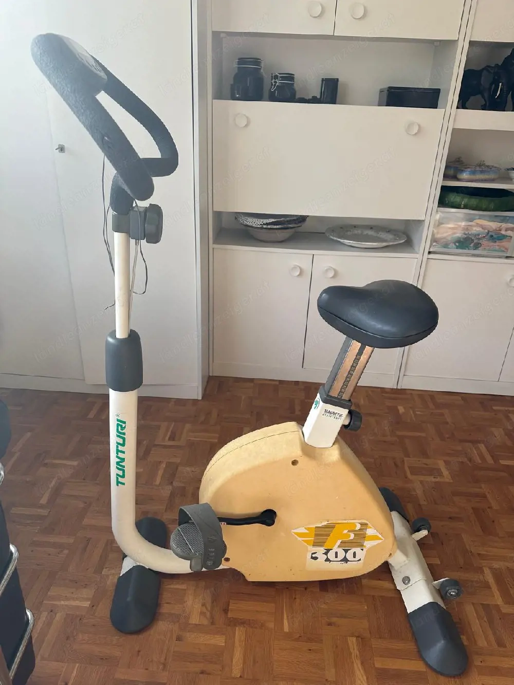 Hometrainer 