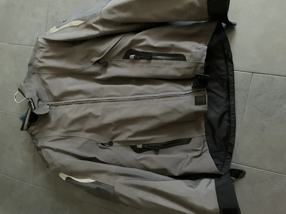 BMW Motorrad Textiljacke