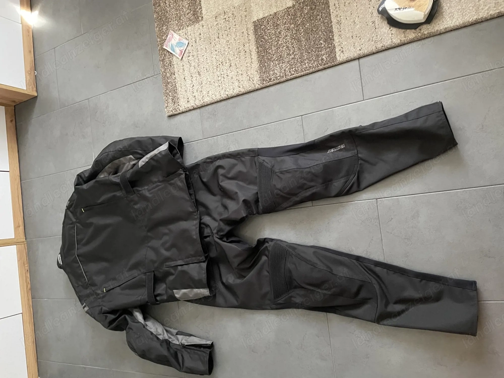 Fastway Textilkombi 2 teilig