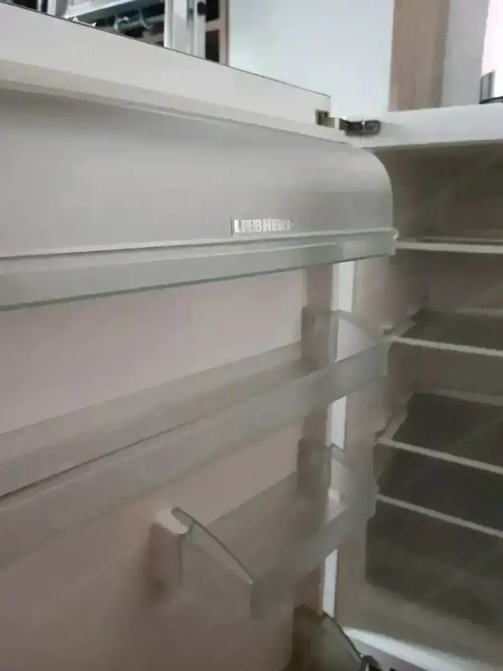 Liebherr Kühlschrank gratis 