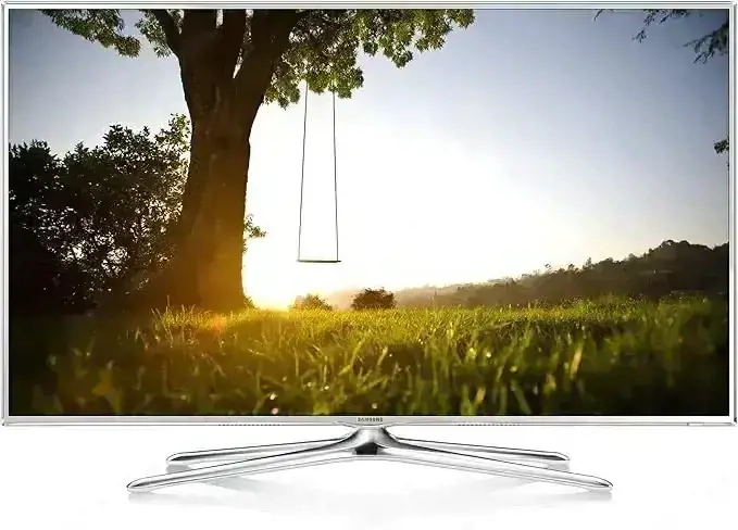 Samsung TV 55 Zoll gebraucht