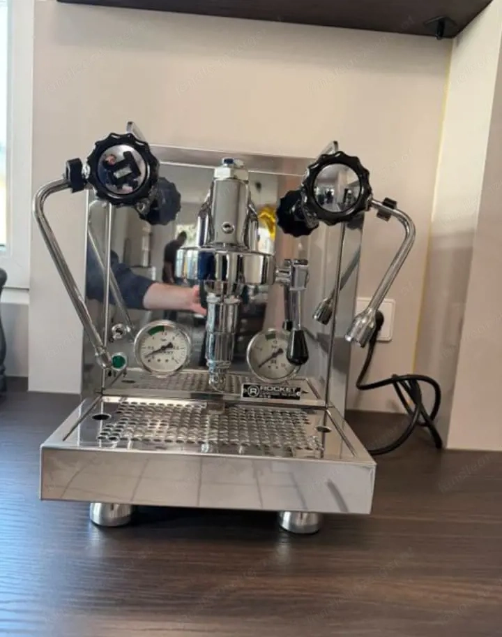 Espressomaschine