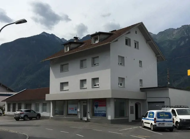 Singlewohnung Bludenz