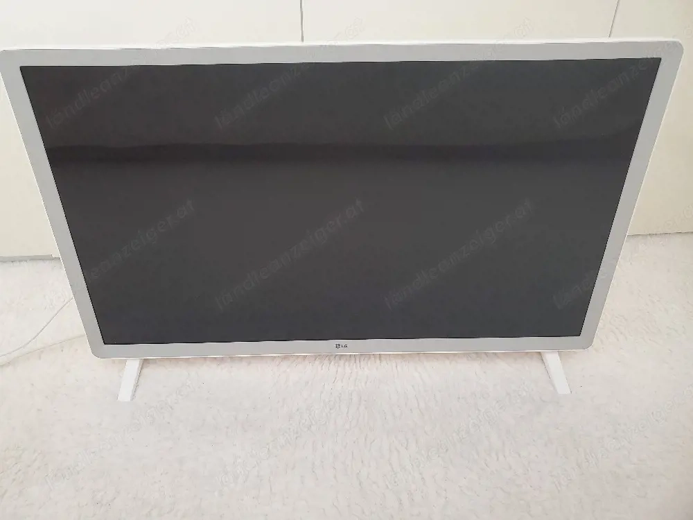 Lg moderner Fernseher