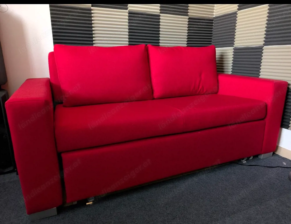 Schlafsofa Latino 