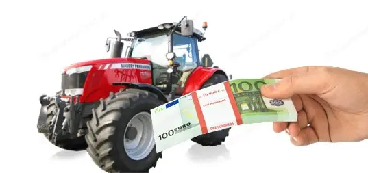 Wir bieten Finanzierungen an: Investitionen von 10.000   bis 97.000.000  