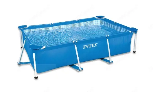 Intex Kinderpool, 220 x 150 x 60cm