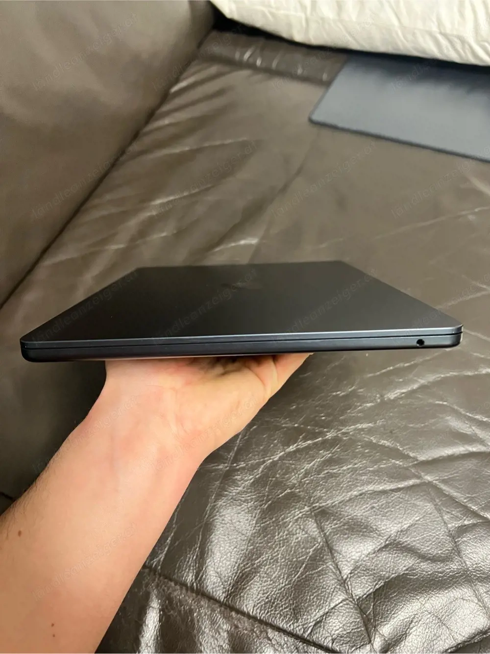 MacBook Air M3 (2024) - Guter Zustand