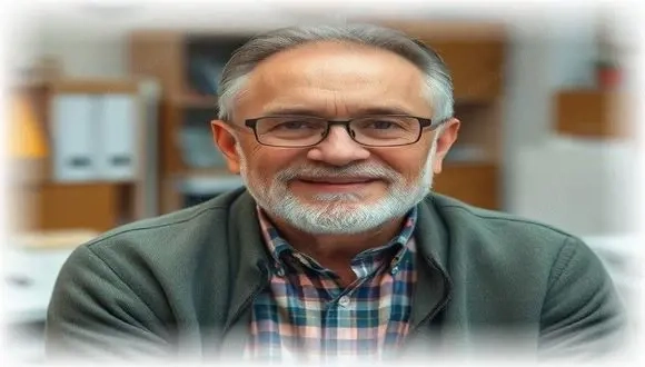 Ein Witwer in den besten Jahren wünscht sich eine Frau für den goldenen Herbst des Lebens