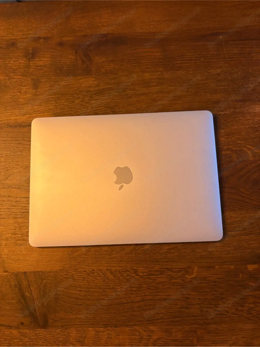 MacBook Air M1