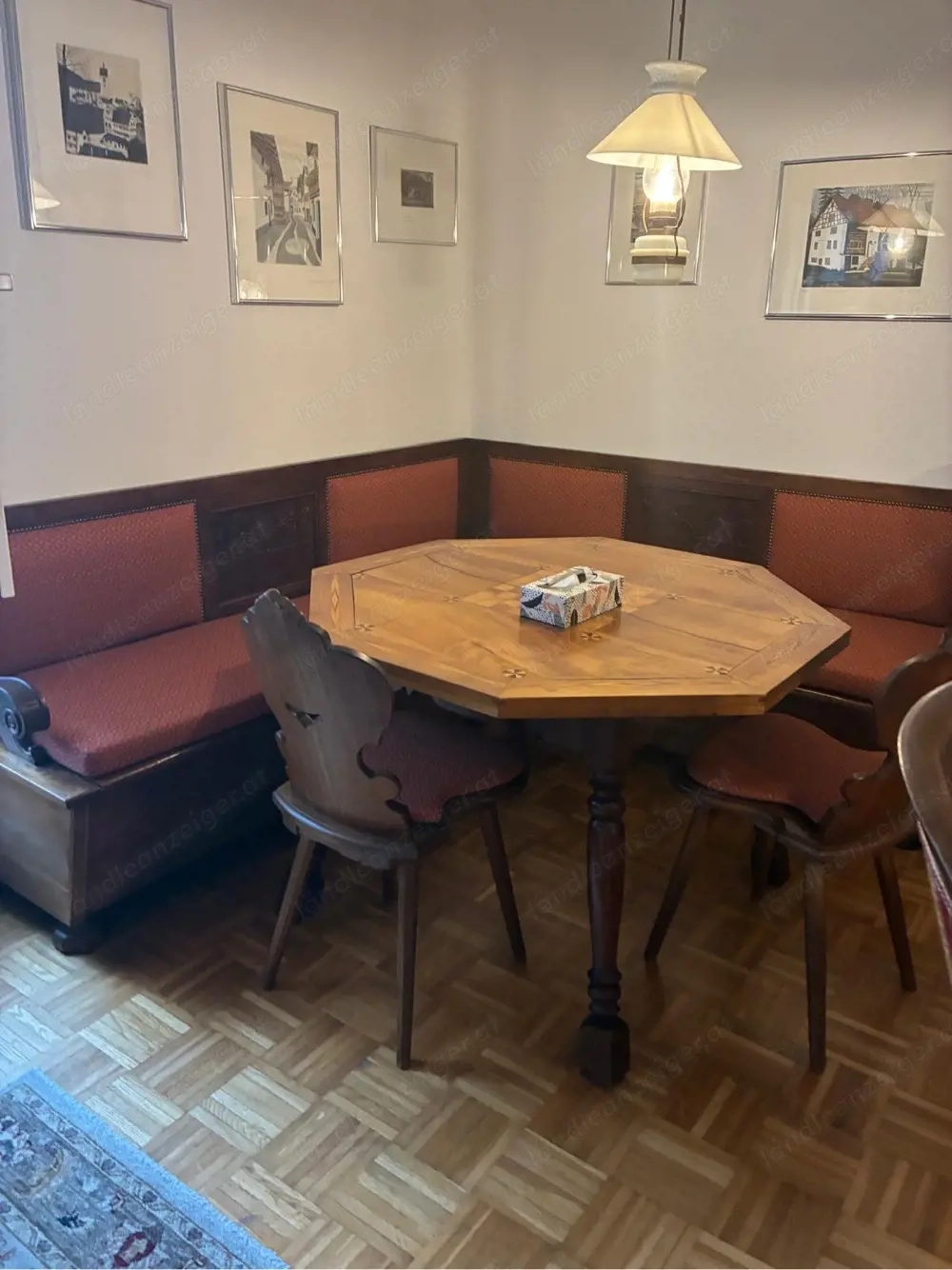 Schnäppchen aus Nachlass