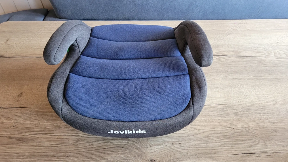 2 Sitzerhöhungen mit ISO Fix 20 pro Stück oder 30 für beide