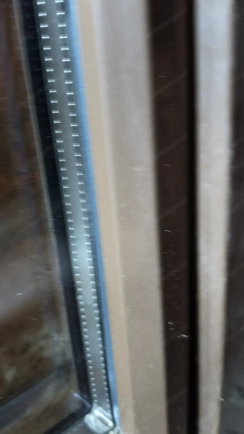 alu Kunststoff Fenster 