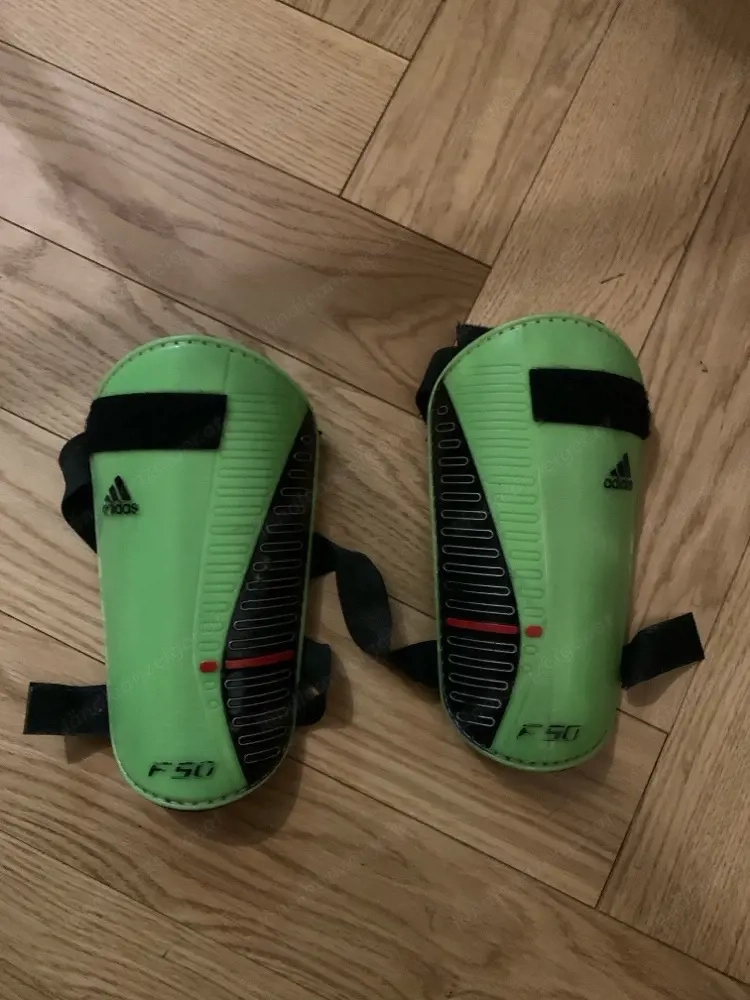 adidas schienbeinschoner
