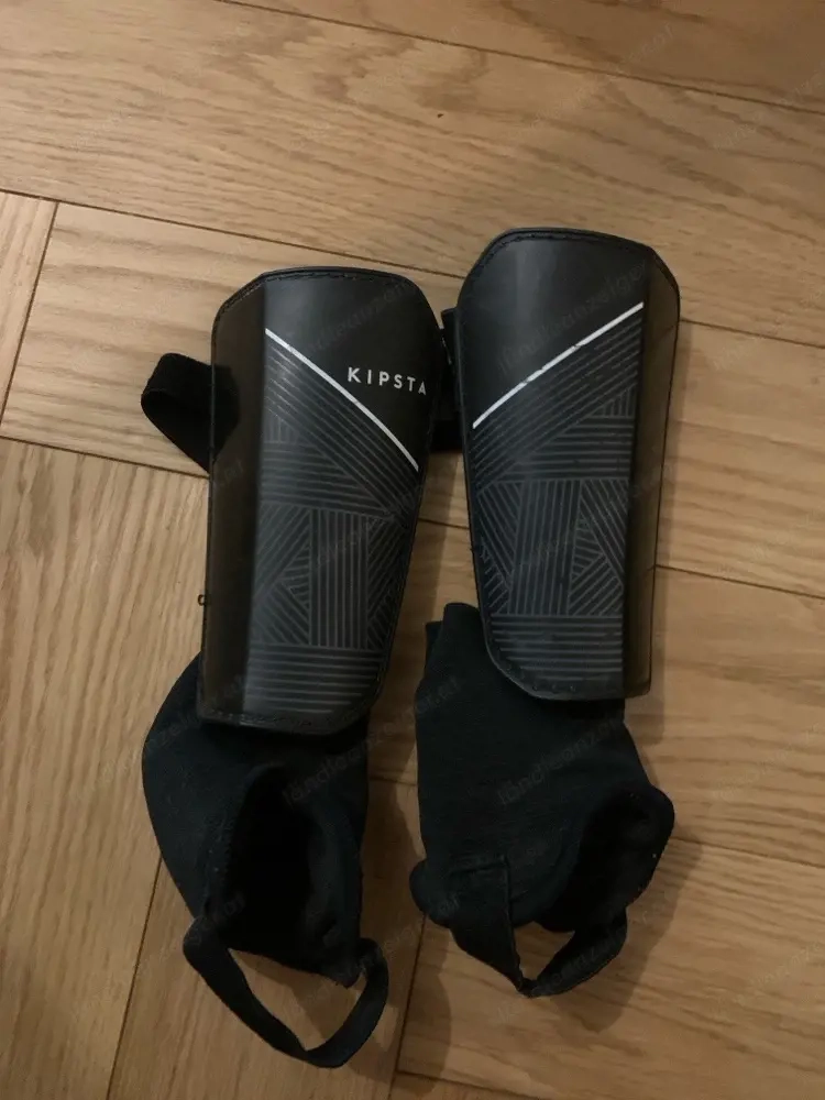 kinder schienbeinschoner kipsta