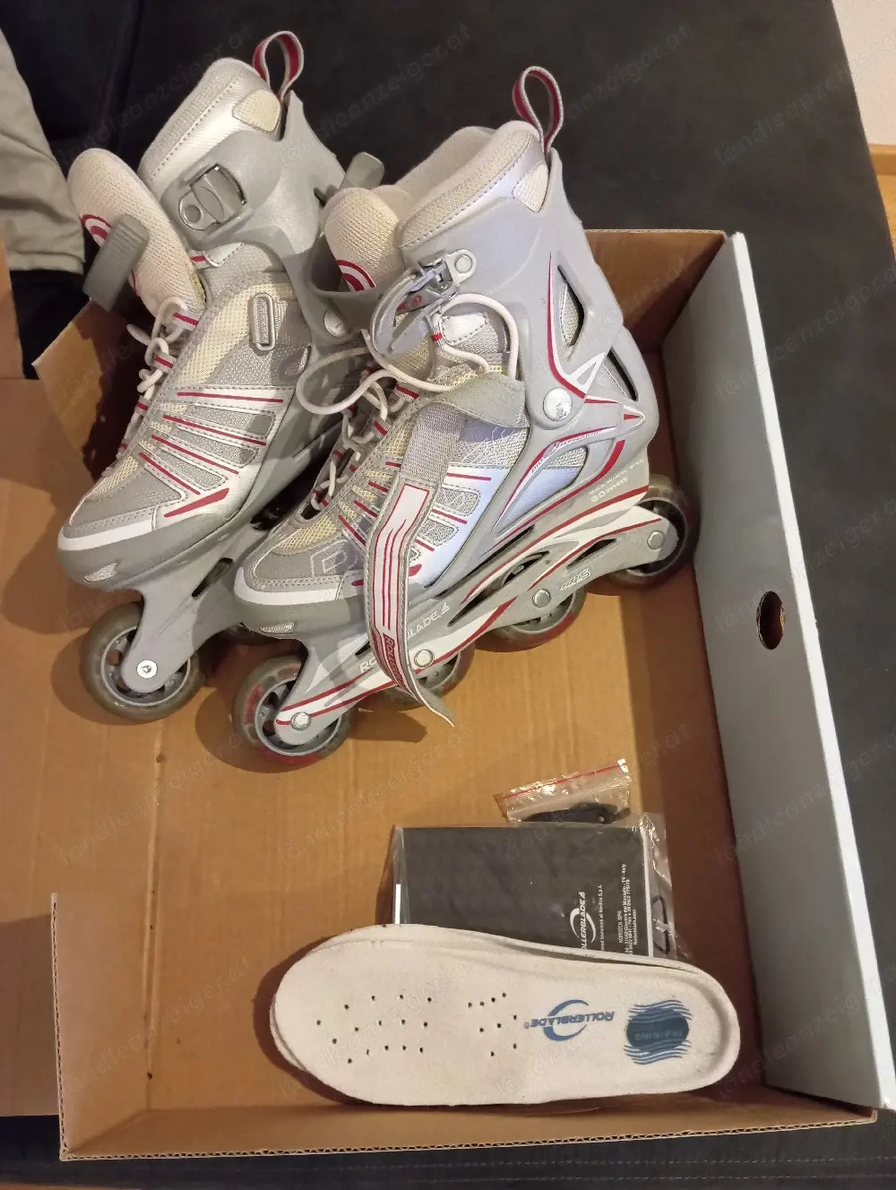 Rollerblades Gr. 40