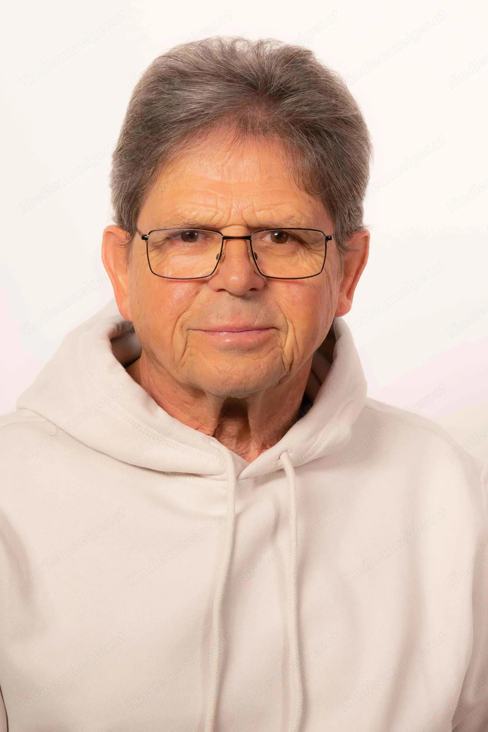 Suche Wanderkollegin Ü70