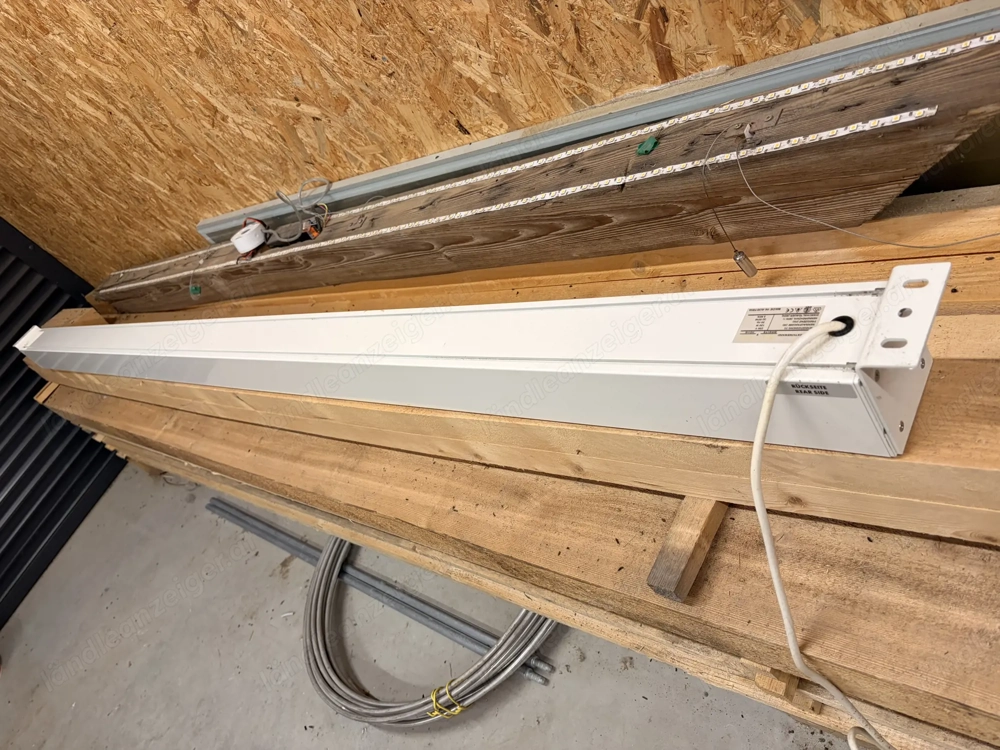 Leinwand gebraucht zu verschenken 