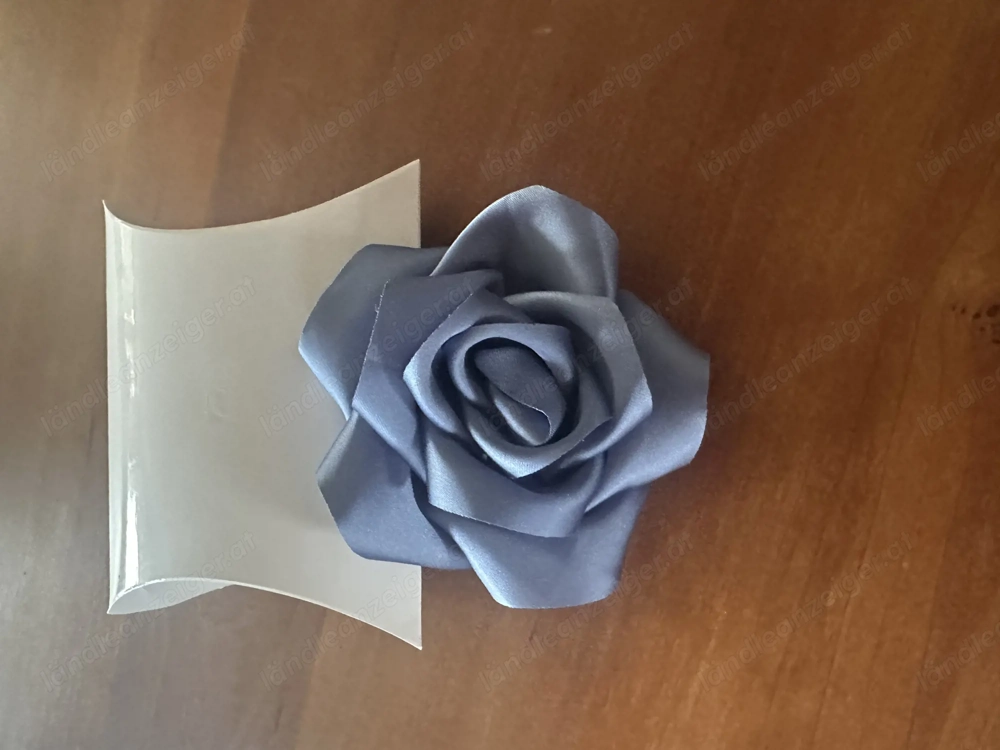 Satin Rose von Schauraum 