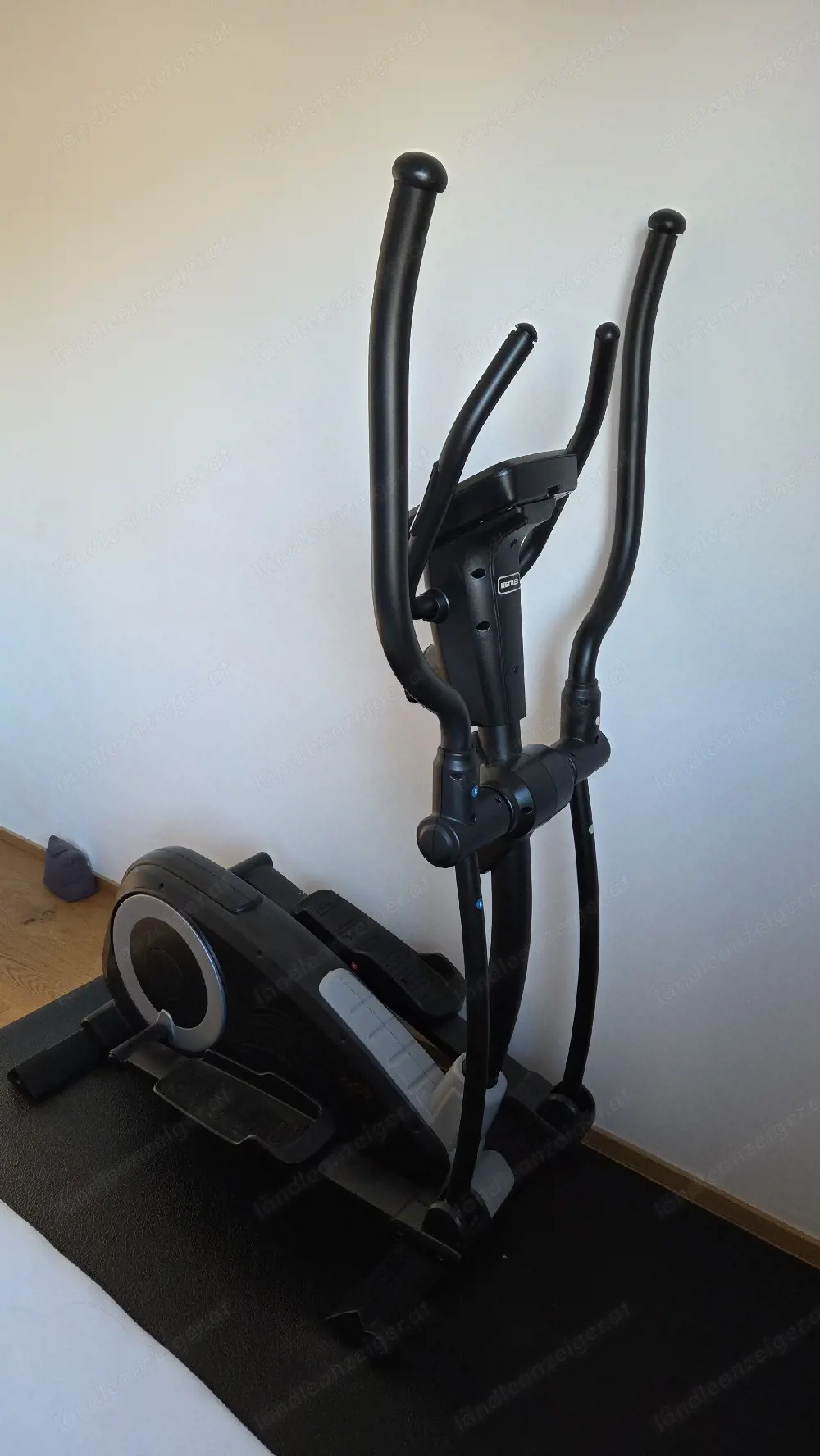 Crosstrainer 