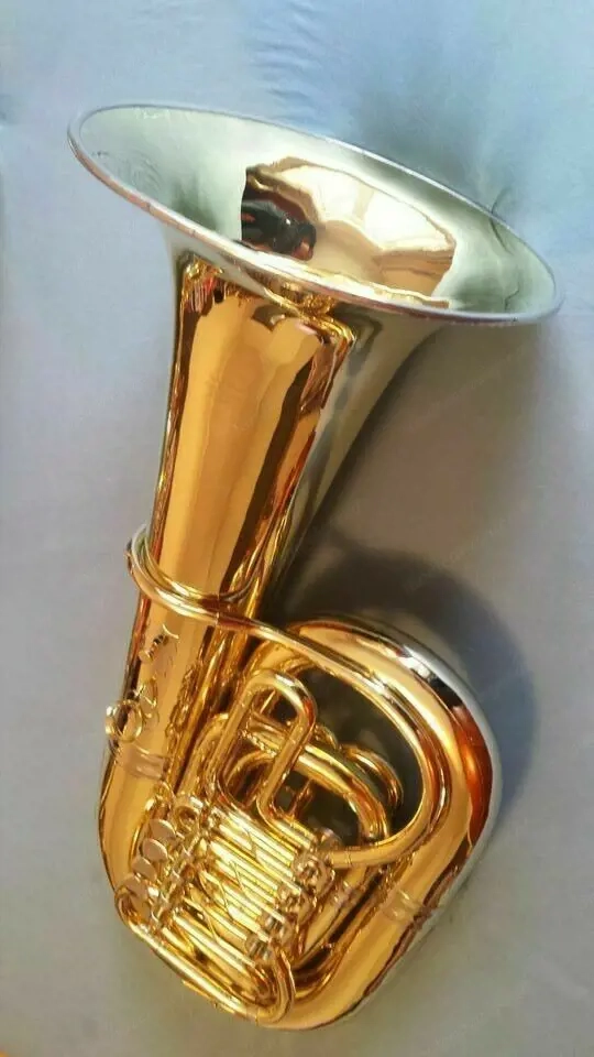 C-Tuba Bohland & Fuchs 