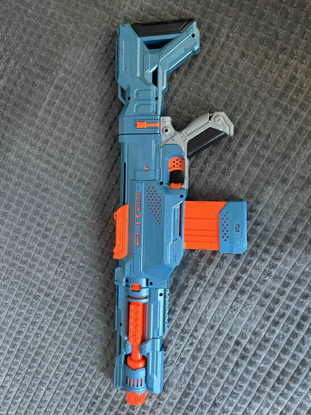 Nerf Elite 2.0 Echo CS-10 Blaster