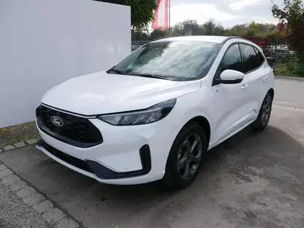 Ford Kuga ST-Line 1.5 EcoBoost 2WD AT ST-Line*NAVI*PDC*KA...