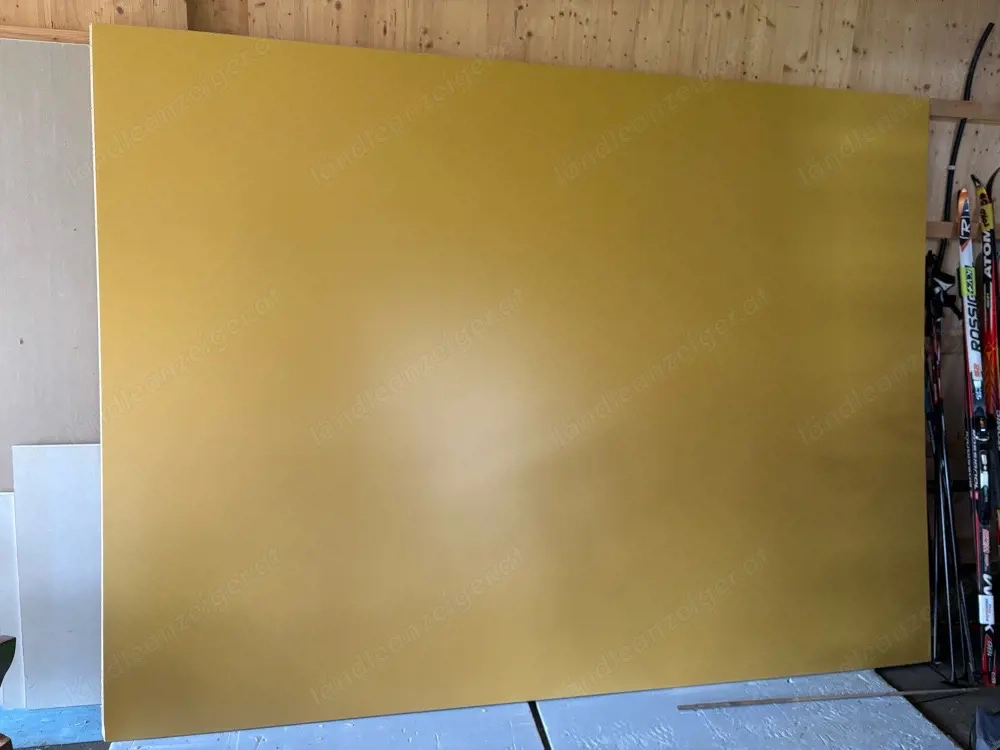 Funder Max Platten 3 Stück 2,07x2,80m