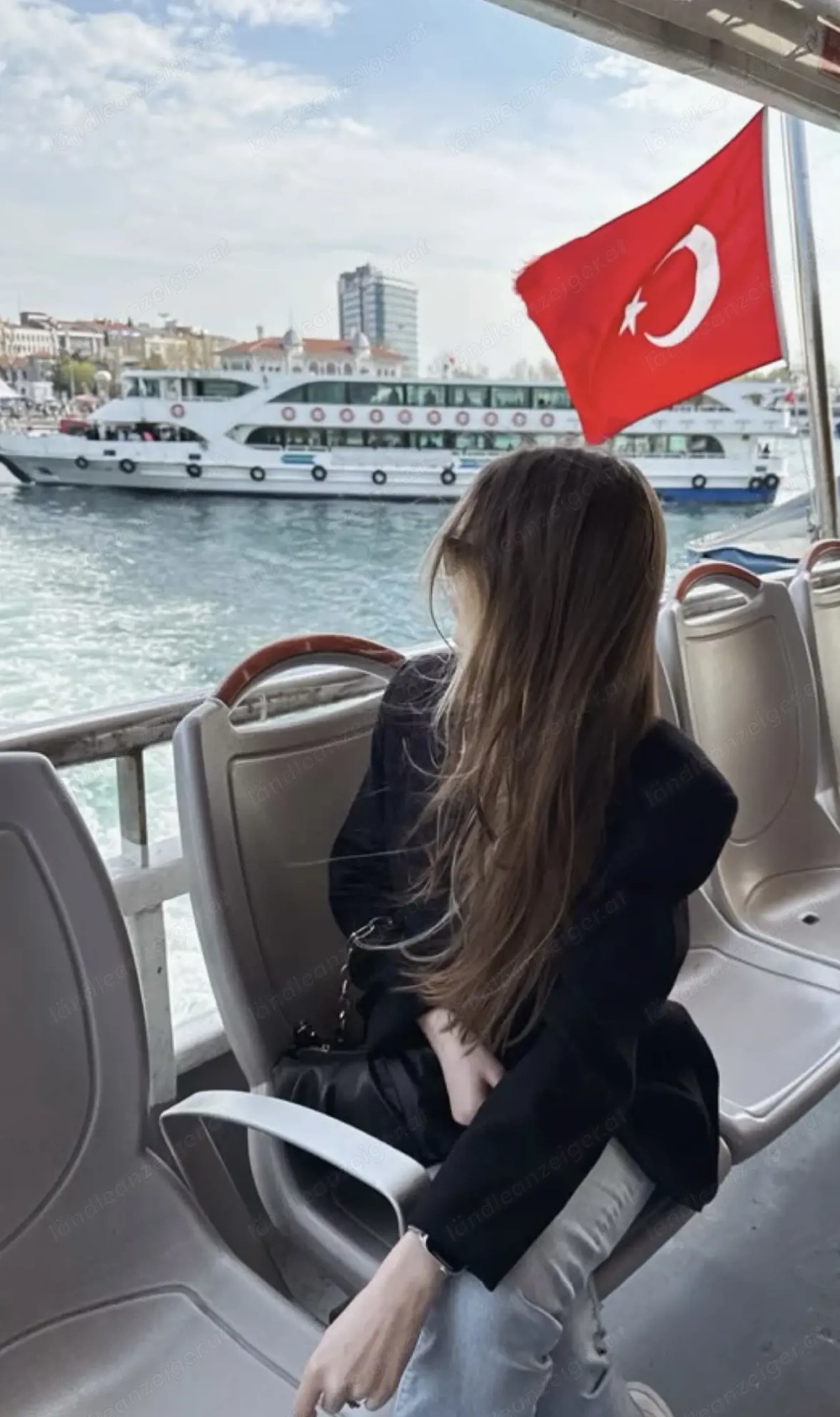 Süße Sie sucht spannende Treffen