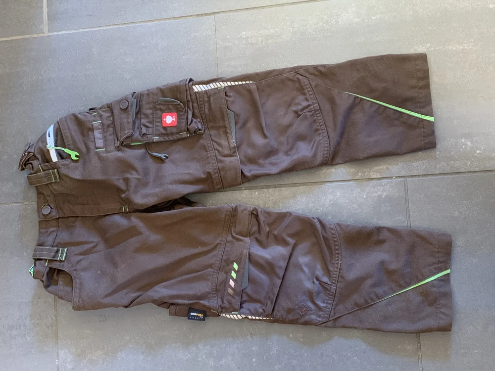 Engelbert Strauß Hose 